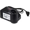 Powery Elektrinių įrankių akumuliatorių įkroviklis BOSCH 7,2V-18V NiCd / NiMh tipas Bosch AL1411DV