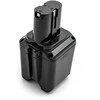 Powery Akumuliatorius Bosch 26073335010, 2607335014, 2607335021, 2607335158 12V 3.0Ah NiMH, skirtas GSB12VE, GBM12VE, GSR12WE