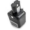 Powery Akumuliatorius Bosch 26073335010, 2607335014, 2607335021, 2607335158 12V 3.0Ah NiMH, skirtas GSB12VE, GBM12VE, GSR12WE