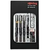Rapitografai (izografai) College Rotring 0.2, 0.3, 0.5 - S0699370