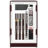 Rapitografai (izografai) College Rotring 0.2, 0.3, 0.5 - S0699370