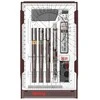 Rapitografai (izografai) College Rotring 0.2, 0.3, 0.5 - S0699370