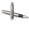 Rašiklis Parker IM Essential Stainless Steel CT - 2143633