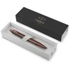 Tušinukas Parker IM Professionals Monochrome Burgundy – 2190514