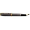 Plunksnakotis Parker Sonnet Pilkas Core GT (F) - 2213680