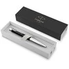 Tušinukas Parker Urban Muted Juodas CT - 2143639