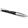 Tušinukas Parker Urban Muted Juodas CT - 2143639