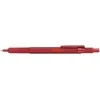 Rotring 600 M tušinukas Raudonas - 2114261