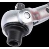YATO RETŠKAS SU SUKIAMA GALVA 1/4 "2IN1
