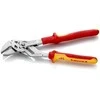 Replės ir veržliaraktis viename įrankyje Knipex 8606250