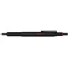 Rotring 600 juodas 0,55 mm gelinis rašiklis - 2195930