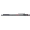 Rotring 600 sidabrinis gelinis rašiklis 0,55 mm - 2196011