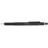 Rotring 800 M tušinukas Juodas - 2032579