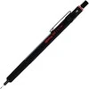 Rotring automatinis pieštukas 500 0,7 Juodas - 2186326