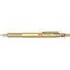 Rotring automatinis pieštukas 600 0,5 Auksinis - 2158796