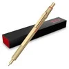 Rotring automatinis pieštukas 600 0,5 Auksinis - 2158796
