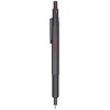 Rotring automatinis pieštukas 600 0,5 Graphite - 2204409