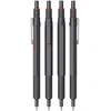 Rotring automatinis pieštukas 600 0,5 Graphite - 2204409