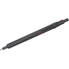 Rotring automatinis pieštukas 600 0,5 Graphite - 2204409