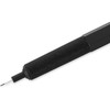Rotring automatinis pieštukas 600 0,5 Juodas - 1904443