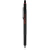 Rotring automatinis pieštukas 600 0,5 Juodas - 1904443