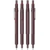 Rotring automatinis pieštukas 600 0,5 Šokoladas - 2204410