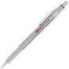 Rotring automatinis pieštukas 600 0,7 Sidabrinis - 1904444