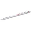 Rotring automatinis pieštukas 600 0,7 Sidabrinis - 1904444