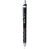 Rotring automatinis pieštukas Tikky III Cc 0,7 Juodas - 1904696