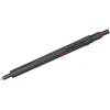 Rotring Professional Pen 600 Graphite M tušinukas - 2204408