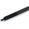 Rotring tušinukų rinkinys 600 su trintuku, užrašų knygute ir raudonu dėklu