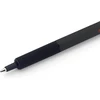 Rotring tušinukų rinkinys 600 su trintuku, užrašų knygute ir raudonu dėklu