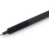 Rotring rašiklių rinkinys 600 su trintuku, užrašų knygute ir raudonu dėklu