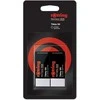 Rotring Rinkinys Tikky Eraser baltas 30- 2 vnt. - 2221257
