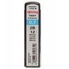Rotring Tikky 0,7 mm 2B pieštukas grafitas - S0231230