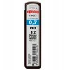 3 in 1 Rotring MULTIPEN rašiklis ir pieštukas 600 sidabrinės spalvos - 2164109