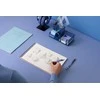 Rotring Tikky automatinis pieštukas violetinės spalvos (Iris) 0,5 - 2214582