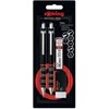 Rotring Tikky pieštuko, rašiklio, trintuko ir grafito rinkinys - 2221255
