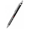 Rotring Tikky pieštuko, rašiklio, trintuko ir grafito rinkinys - 2221255