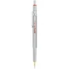 Rotring automatinis pieštukas 800 0,5 sidabrinis - 1904449