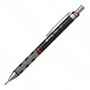 Rotring automatinis pieštukas 800 0,5 sidabrinis - 1904449