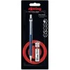 Rotring Tikky Retro pieštukų rinkinys 0,5 mm ir grafito 0,5 mm - 2221252