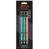 Rotring Visuclick 0.7 automatinis pieštukas 3 vnt. - 2102715