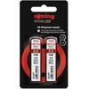 Rotringo grafito rinkinys 0,5 mm - 2 vnt. - 2221256
