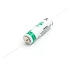 SAFT LS14500CNA LiSoCL2 3,6 V 2600 mAh ličio akumuliatorius - SL-760/P, ER14505P, SB-AA11/AX, TL5104P