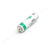 SAFT LS14500CNA LiSoCL2 3,6 V 2600 mAh ličio akumuliatorius - SL-760/P, ER14505P, SB-AA11/AX, TL5104P