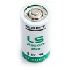 SAFT LS26500 Plus / STD Li-SOCl2 3,6 V 8500 mAh ličio akumuliatorius - ER26500, TL-4920, SL-2770, SL-770, XL-140F