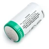 SAFT LS26500 Plus / STD Li-SOCl2 3,6 V 8500 mAh ličio akumuliatorius - ER26500, TL-4920, SL-2770, SL-770, XL-140F