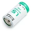 SAFT LS26500 Plus / STD Li-SOCl2 3,6 V 8500 mAh ličio akumuliatorius - ER26500, TL-4920, SL-2770, SL-770, XL-140F