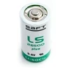 SAFT LS26500 Plus / STD Li-SOCl2 3,6 V 8500 mAh ličio akumuliatorius - ER26500, TL-4920, SL-2770, SL-770, XL-140F